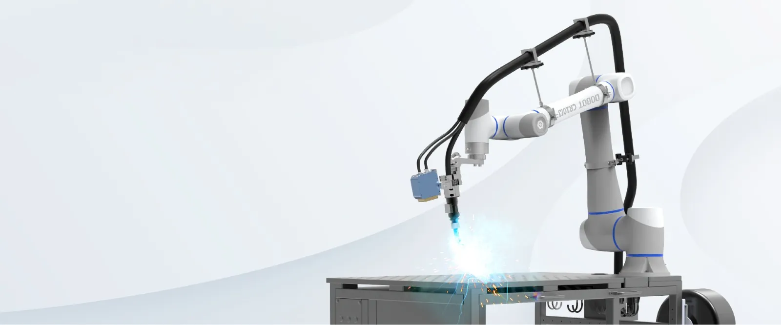 COBOT SOLDOR CR10A