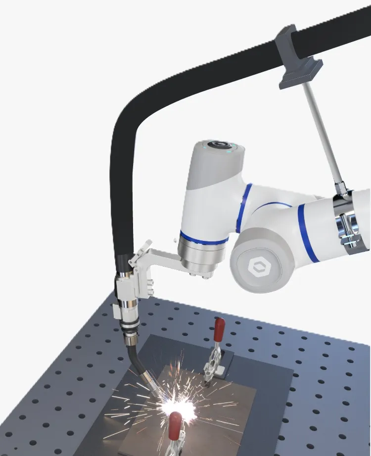 Soldor - COBOT SOLDOR CR10A
