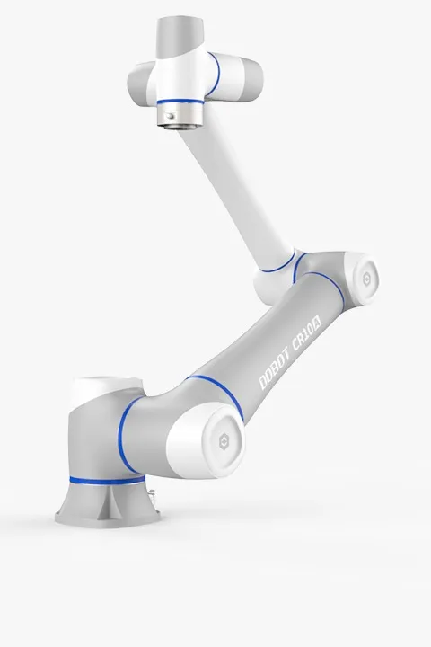 Aplicações - Soldor Robotics Cobot CR10A