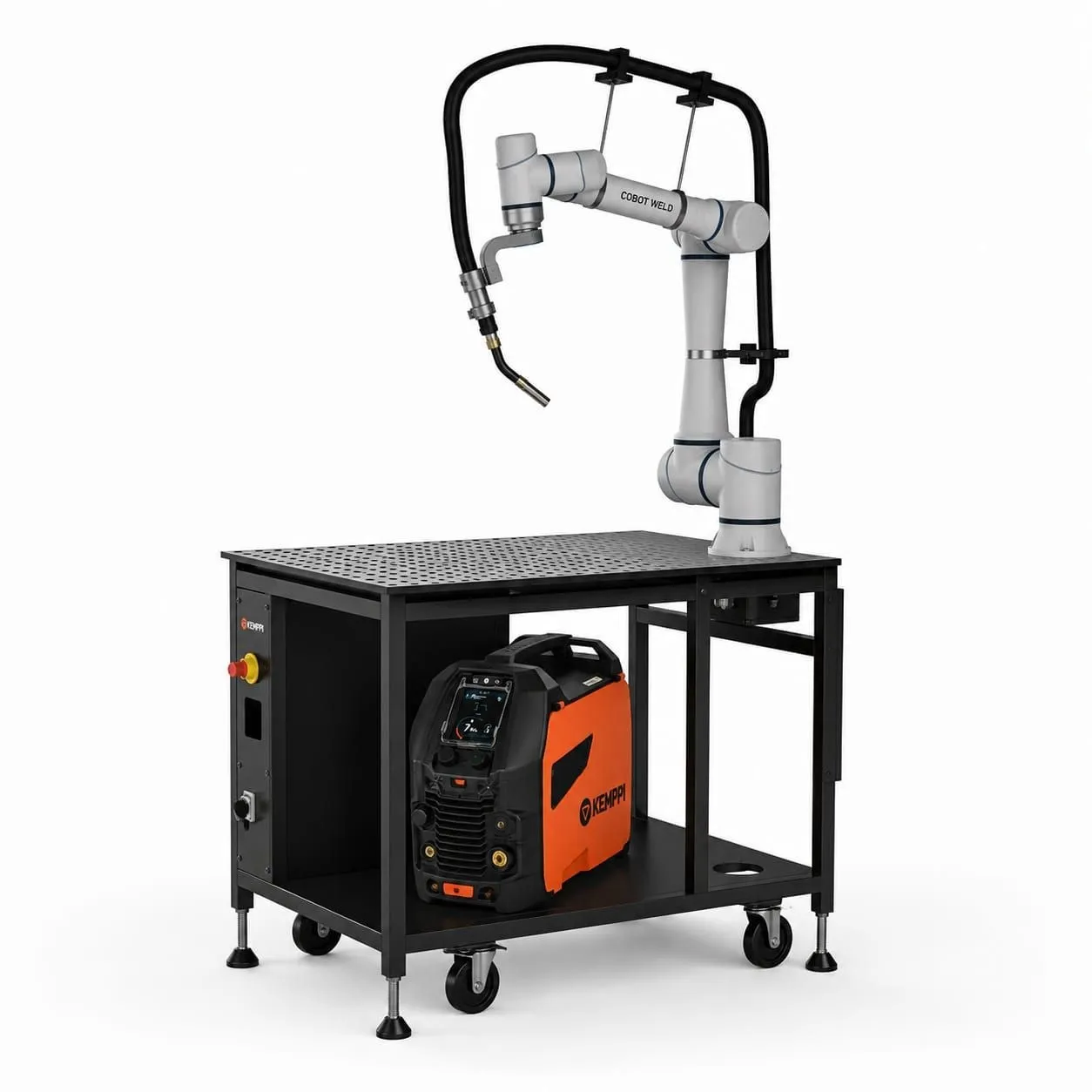 Soldor Cobot CR10A